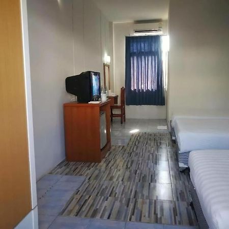 Piyaporn Hill Paradise Hotel Mae Sai Exterior foto