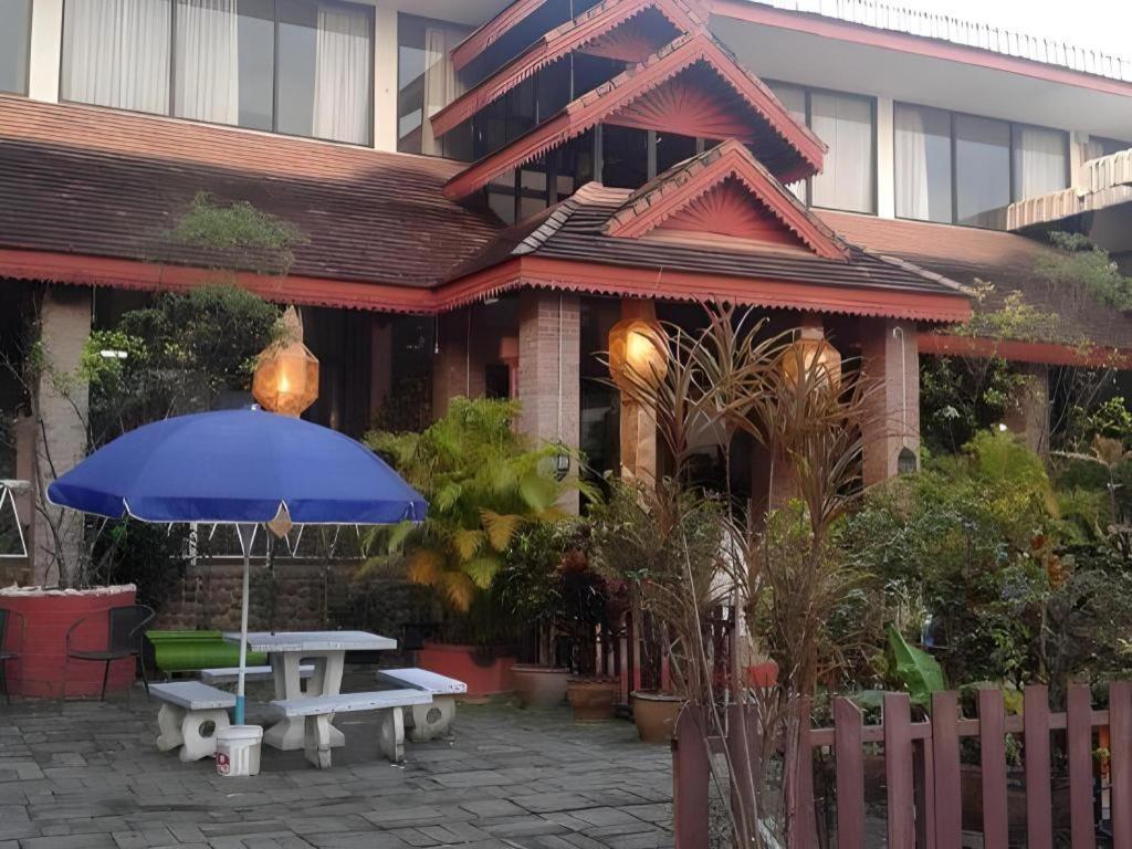 Piyaporn Hill Paradise Hotel Mae Sai Exterior foto